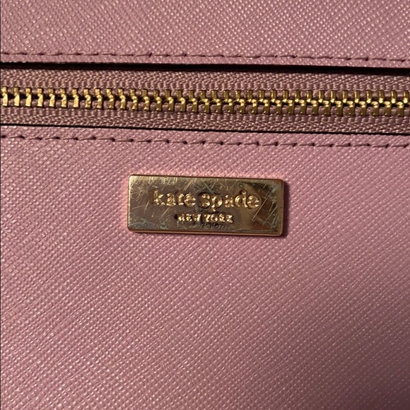 Kate spade wristlet - Picture 2 of 5
